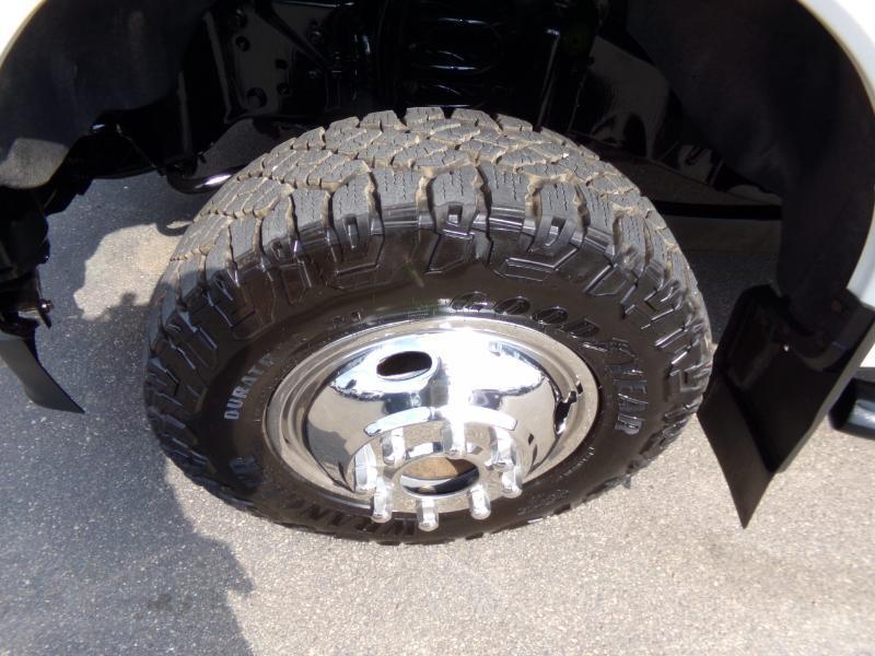 Ford F-350 SD XL Crew Cab Long Bed DRW 4WD 2021