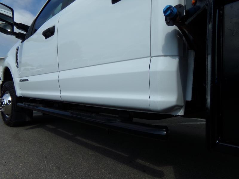 Ford F-350 SD XL Crew Cab Long Bed DRW 4WD 2021