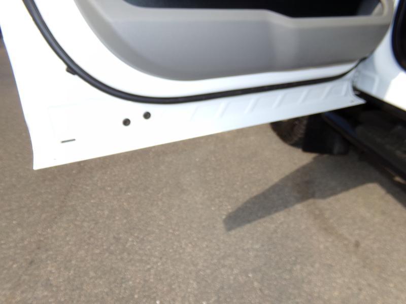 Ford F-350 SD XL Crew Cab Long Bed DRW 4WD 2021