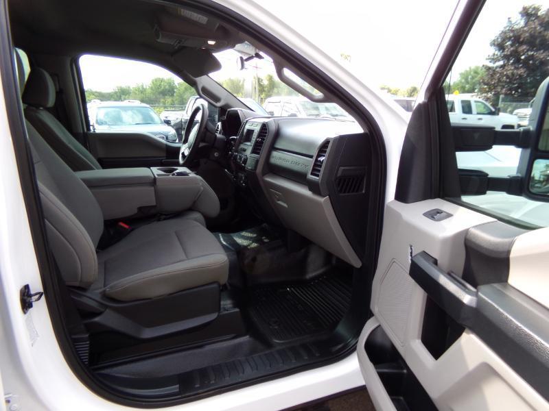 Ford F-350 SD XL Crew Cab Long Bed DRW 4WD 2021