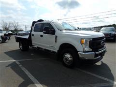 2021 Ford F-350 SD 