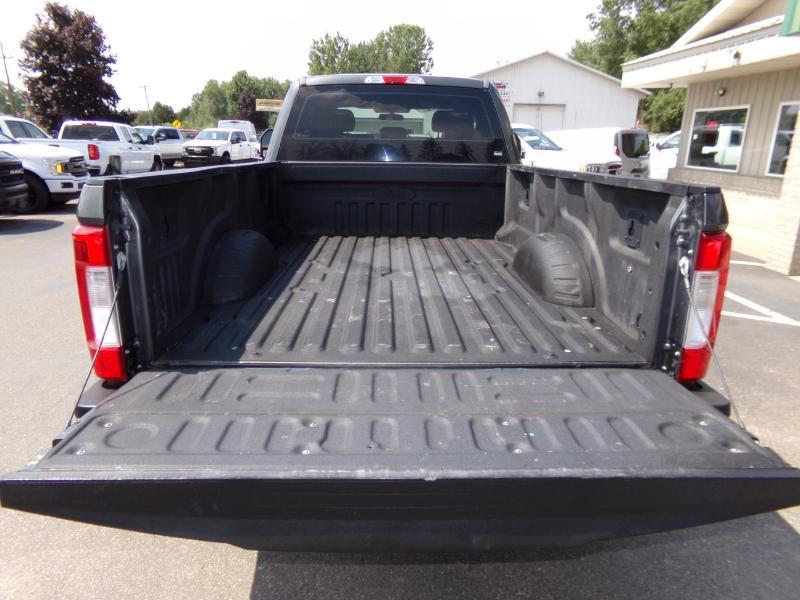 Ford F-250 SD XL SuperCab LWB 4WD 2018