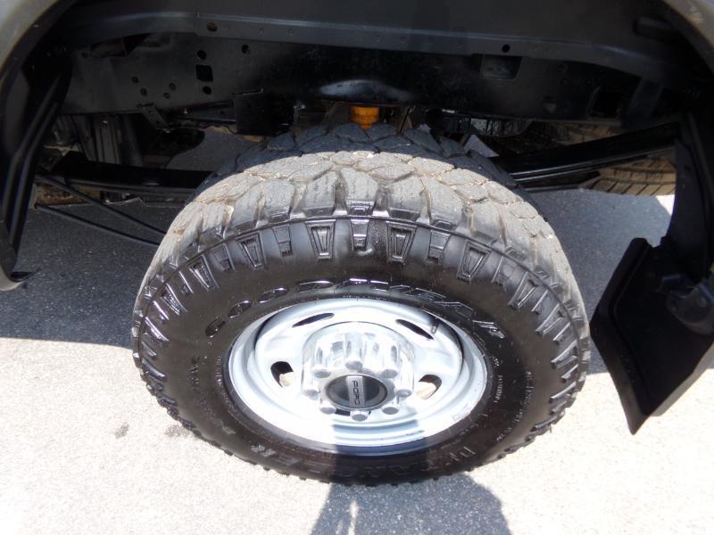 Ford F-250 SD XL SuperCab LWB 4WD 2018