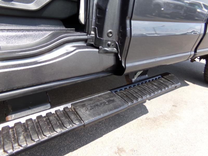 Ford F-250 SD XL SuperCab LWB 4WD 2018