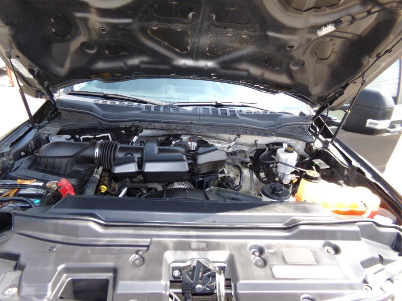 Ford F-250 SD XL SuperCab LWB 4WD 2018