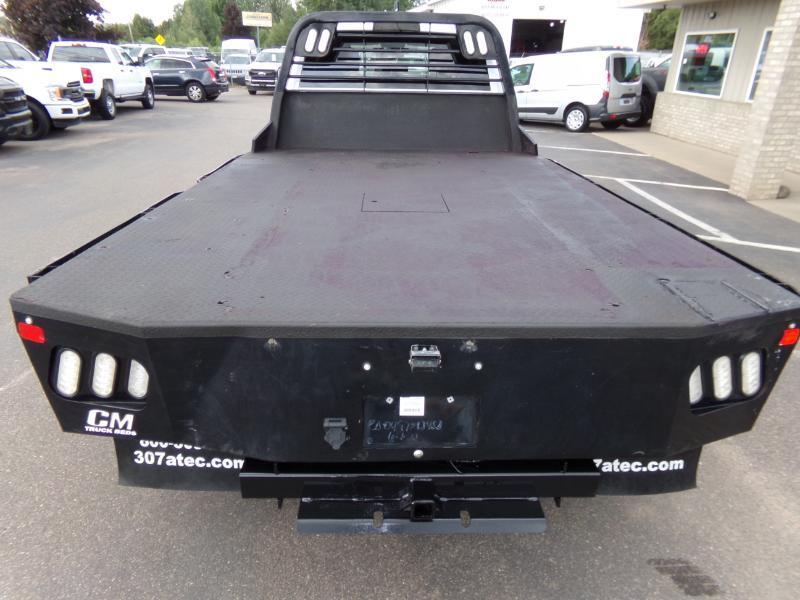 RAM 5500 Crew Cab LWB 4WD DRW 2020