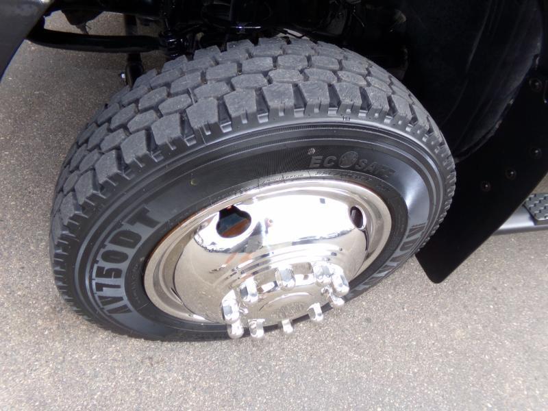 RAM 5500 Crew Cab LWB 4WD DRW 2020