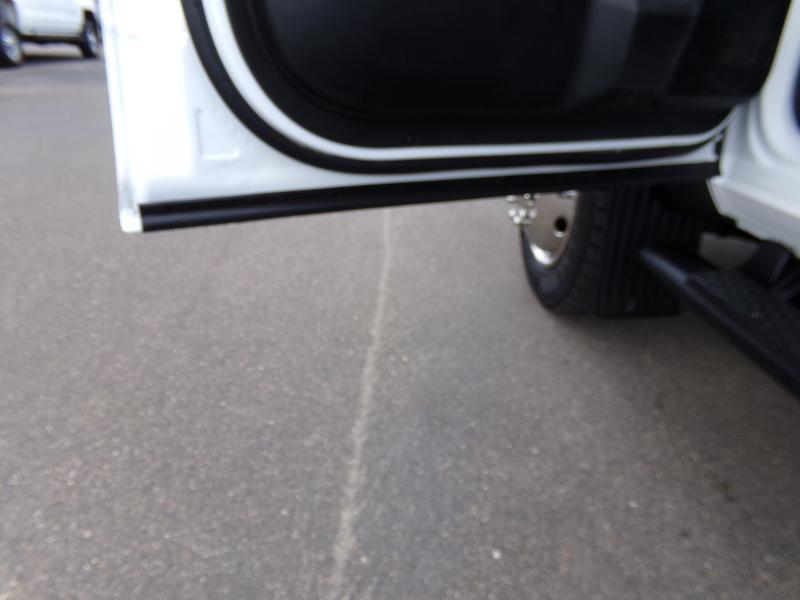 RAM 5500 Crew Cab LWB 4WD DRW 2020