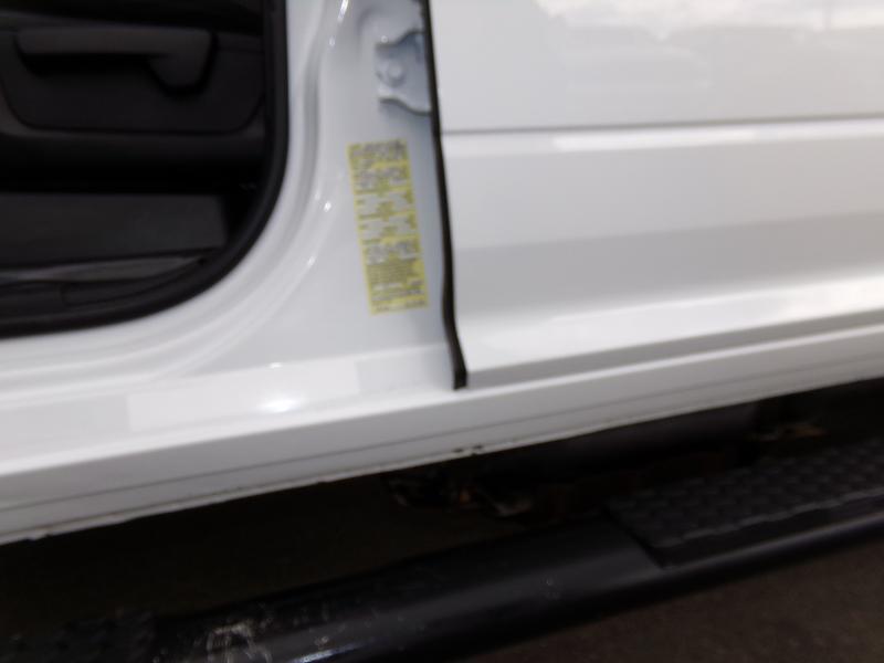 RAM 5500 Crew Cab LWB 4WD DRW 2020