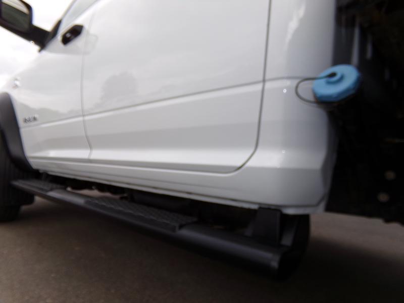 RAM 5500 Crew Cab LWB 4WD DRW 2020
