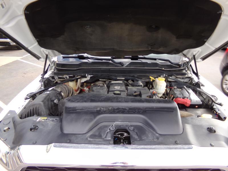 RAM 5500 Crew Cab LWB 4WD DRW 2020