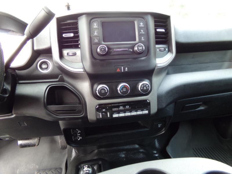 RAM 5500 Crew Cab LWB 4WD DRW 2020
