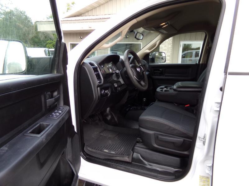RAM 5500 Crew Cab LWB 4WD DRW 2020
