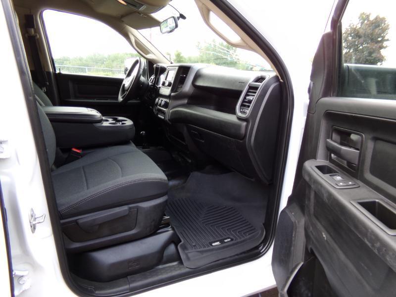 RAM 5500 Crew Cab LWB 4WD DRW 2020