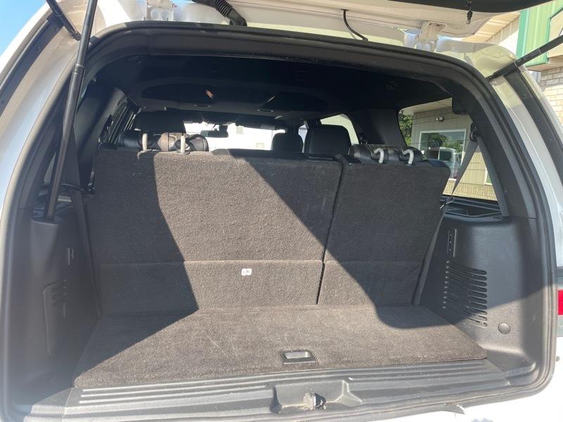 Lincoln Navigator Select 4WD 2016