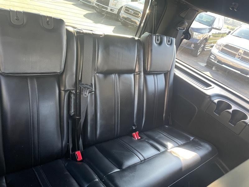 Lincoln Navigator Select 4WD 2016
