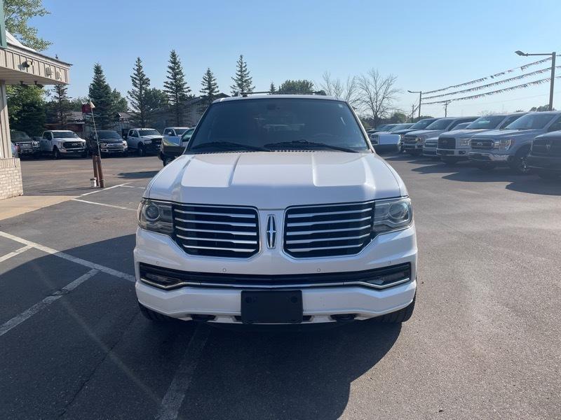 Lincoln Navigator Select 4WD 2016