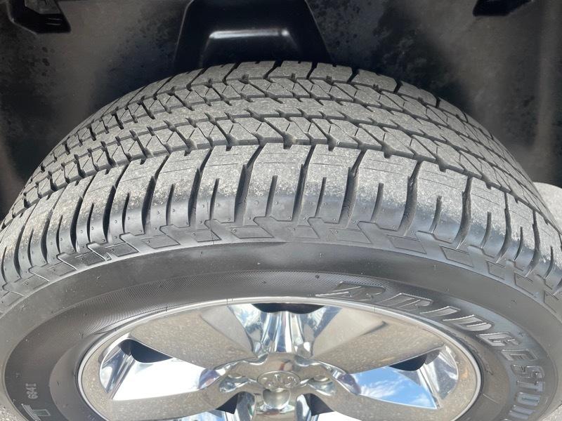 RAM 1500 4WD Crew Cab 149" Big Horn 2016