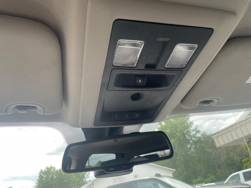 RAM 1500 4WD Crew Cab 149" Big Horn 2016