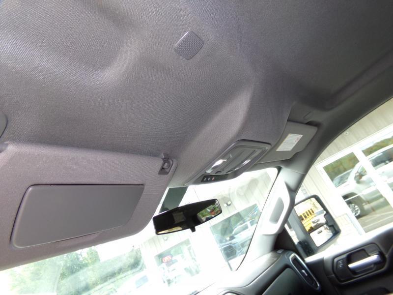 Chevrolet Silverado 2500HD LT Crew Cab Short Box 4WD 2023