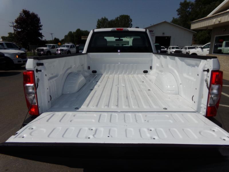 Ford F-350 SD XL 4WD 2021