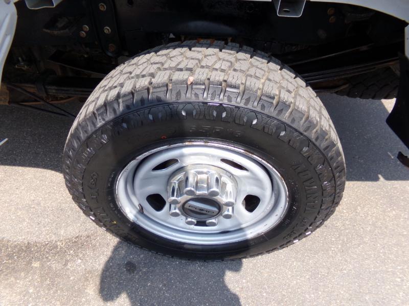 Ford F-350 SD XL 4WD 2021
