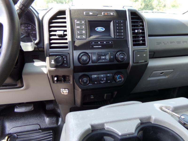 Ford F-350 SD XL 4WD 2021