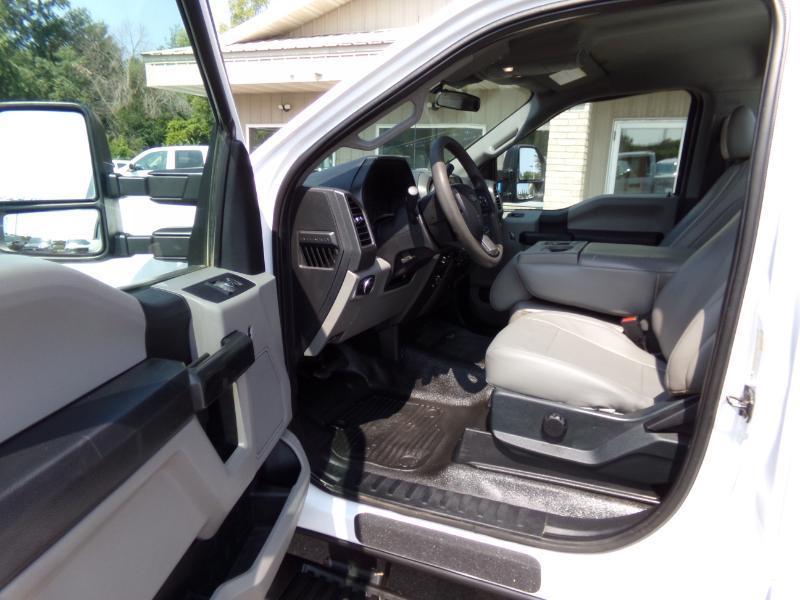 Ford F-350 SD XL 4WD 2021