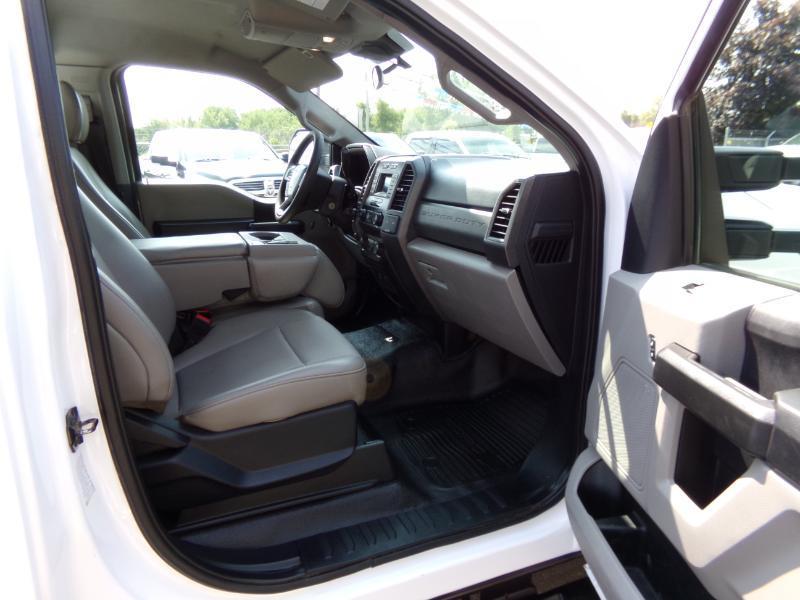 Ford F-350 SD XL 4WD 2021