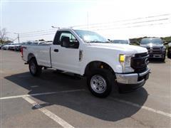 2021 Ford F-350 SD 