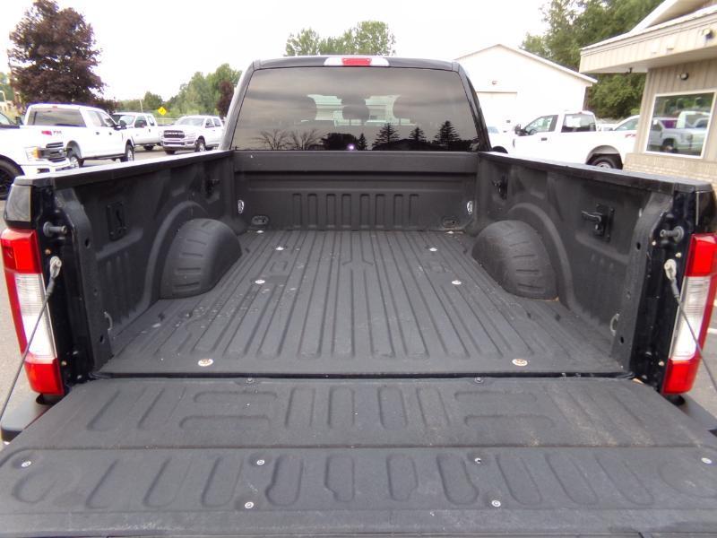 Ford F-250 SD XLT Crew Cab 4WD 2017