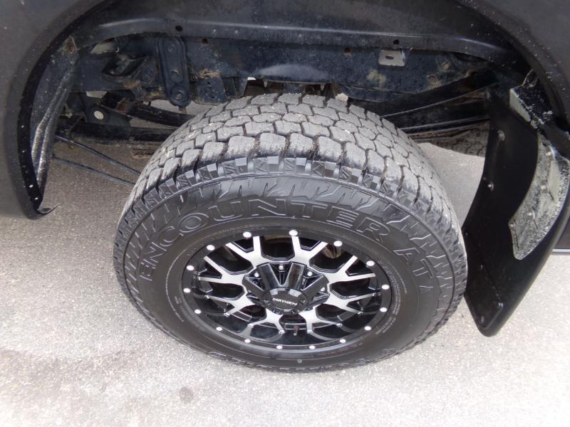 Ford F-250 SD XLT Crew Cab 4WD 2017