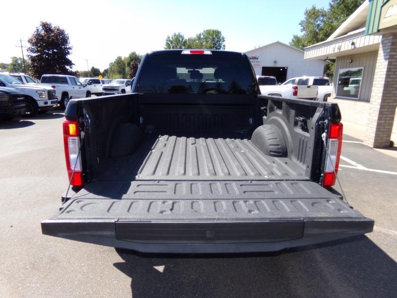 Ford F-250 SD XLT Crew Cab 4WD 2017