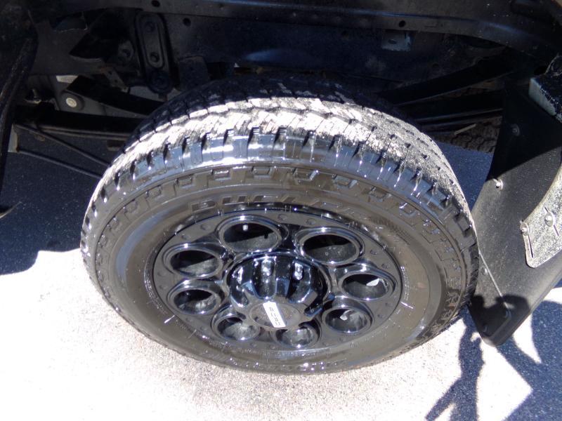 Ford F-250 SD XLT Crew Cab 4WD 2017