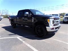 2017 Ford F-250 SD 