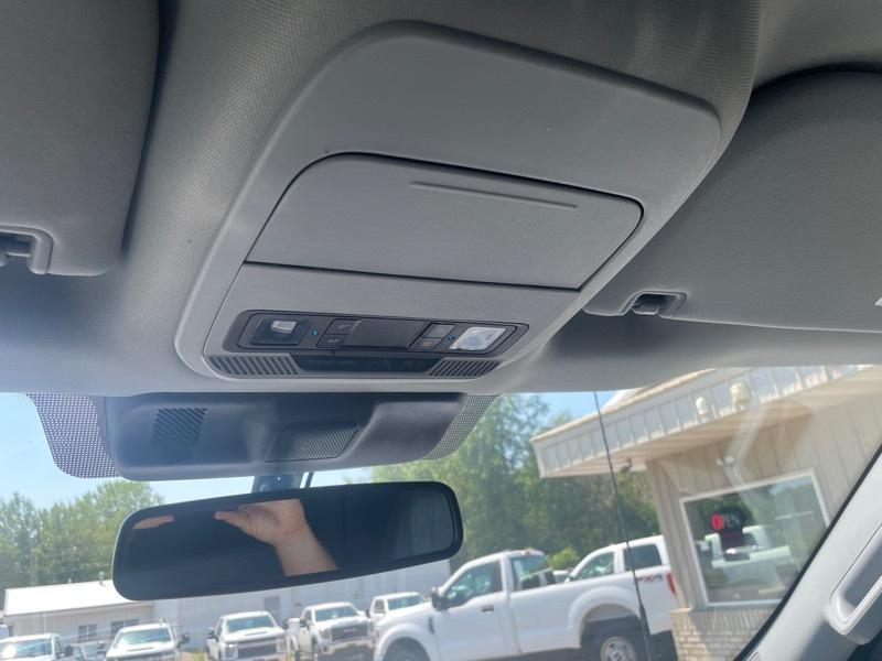 Ford F-150 XLT SuperCrew 5.5-ft. Bed 4WD 2023