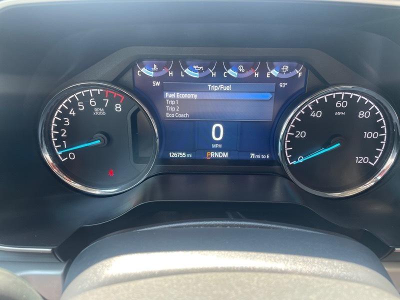 Ford F-150 XLT SuperCrew 5.5-ft. Bed 4WD 2023