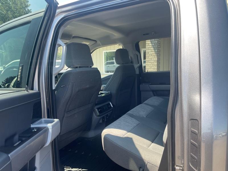 Ford F-150 XLT SuperCrew 5.5-ft. Bed 4WD 2023