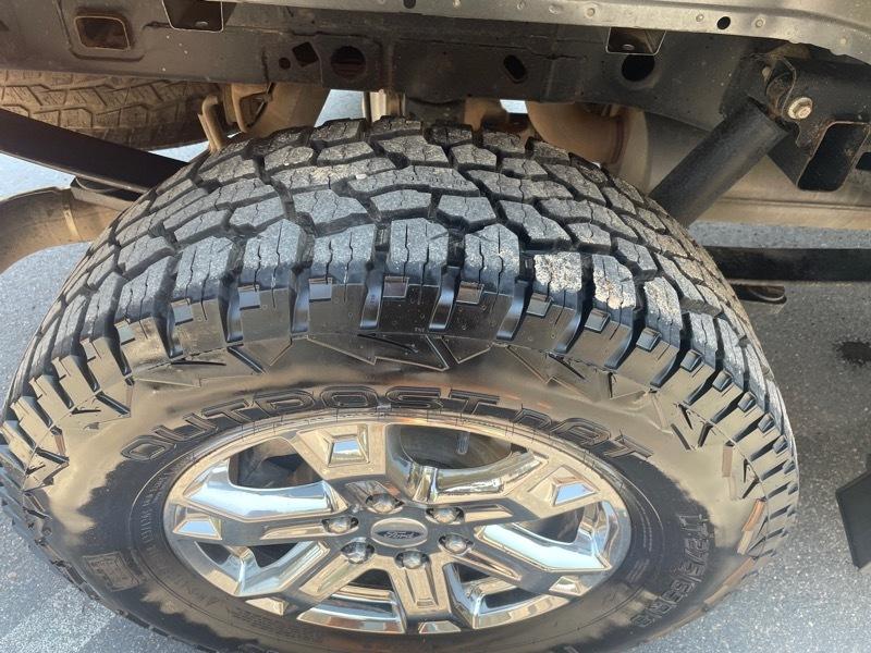 Ford F-150 XLT SuperCrew 5.5-ft. Bed 4WD 2023