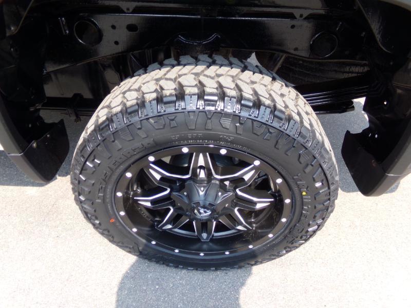 Chevrolet Silverado 2500HD Work Truck Crew Cab Short Box 4WD 2022
