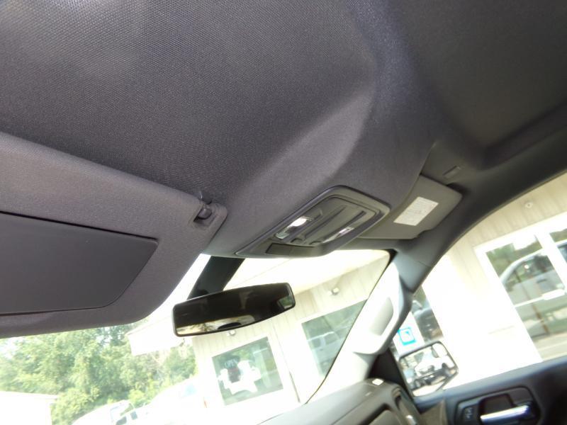 Chevrolet Silverado 2500HD Work Truck Crew Cab Short Box 4WD 2022