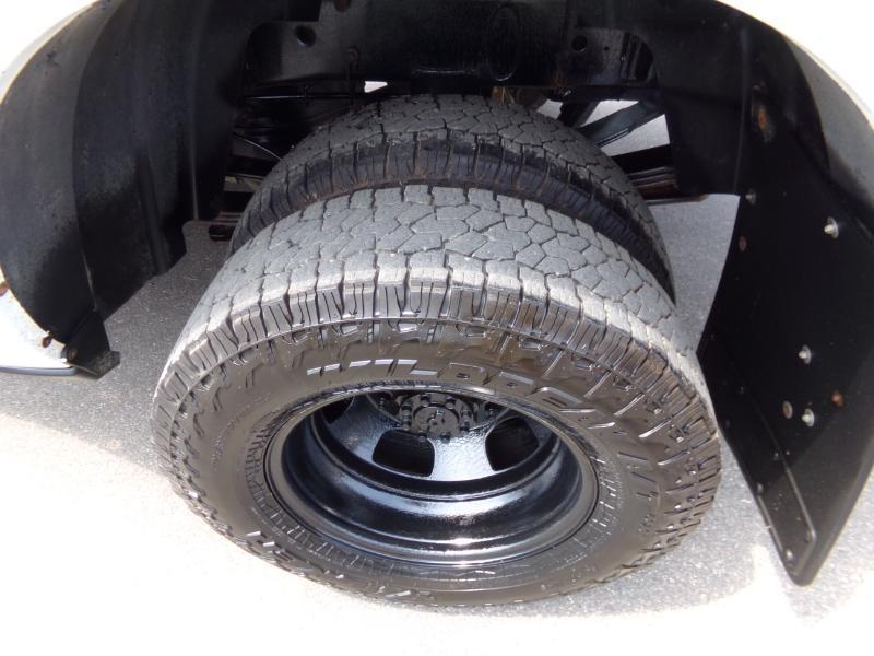 RAM 3500 Tradesman Crew Cab 4WD DRW 2022