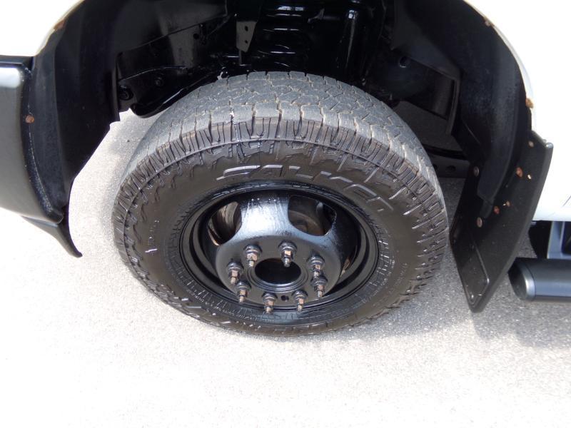 RAM 3500 Tradesman Crew Cab 4WD DRW 2022