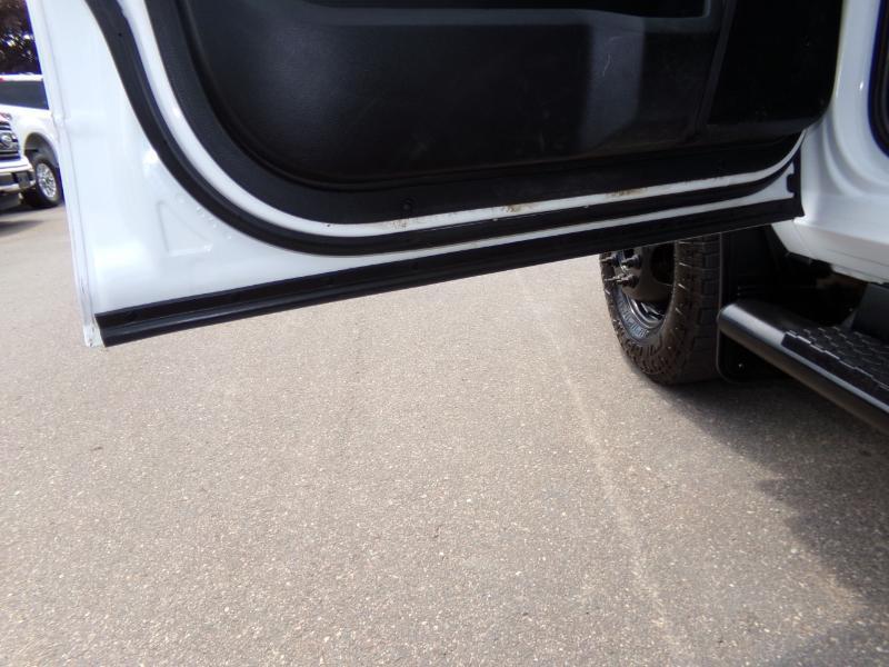 RAM 3500 Tradesman Crew Cab 4WD DRW 2022