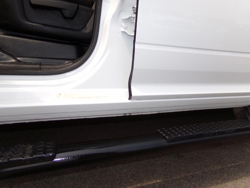 RAM 3500 Tradesman Crew Cab 4WD DRW 2022