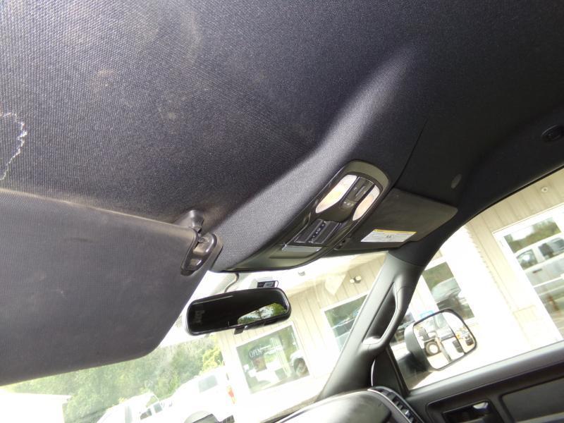RAM 3500 Tradesman Crew Cab 4WD DRW 2022