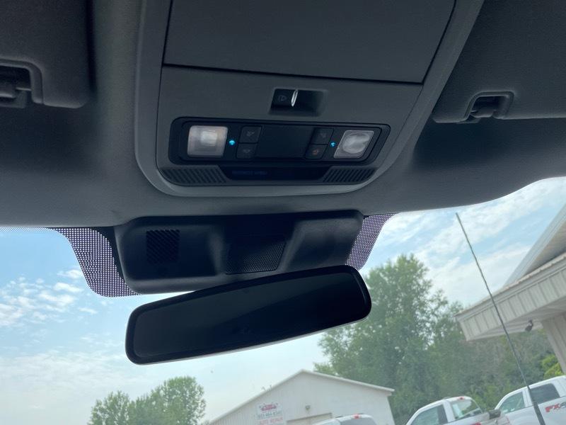 Ford F-150 4WD SuperCrew 145" XLT 2022