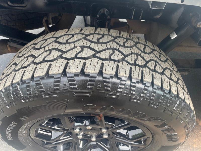Ford F-150 4WD SuperCrew 145" XLT 2022