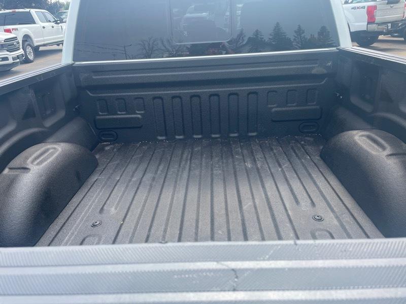 Ford F-150 4WD SuperCrew 145" XLT 2022