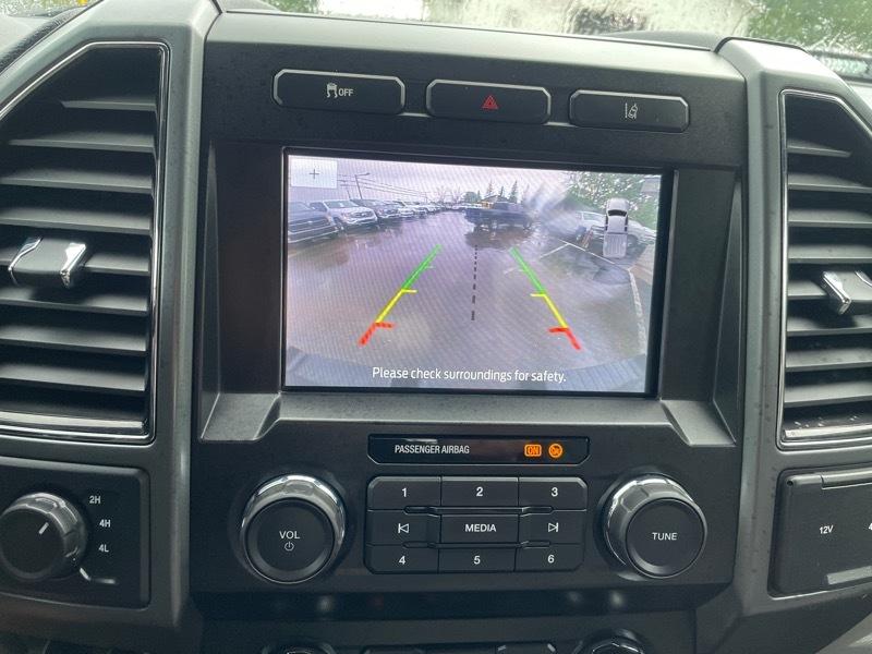Ford F-350 SD XLT SuperCab 4WD 2020